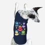 Colourful Mind-Dog-Basic-Pet Tank-paulagarcia