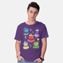 Colourful Mind-Mens-Basic-Tee-paulagarcia