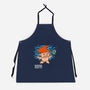 Nineties Never Old-Unisex-Kitchen-Apron-krisren28