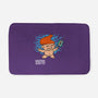 Nineties Never Old-None-Memory Foam-Bath Mat-krisren28