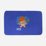 Nineties Never Old-None-Memory Foam-Bath Mat-krisren28