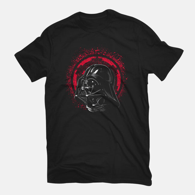 Deep Darkness-Mens-Heavyweight-Tee-Tronyx79