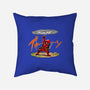 Dead Disk-None-Removable Cover-Throw Pillow-joerawks