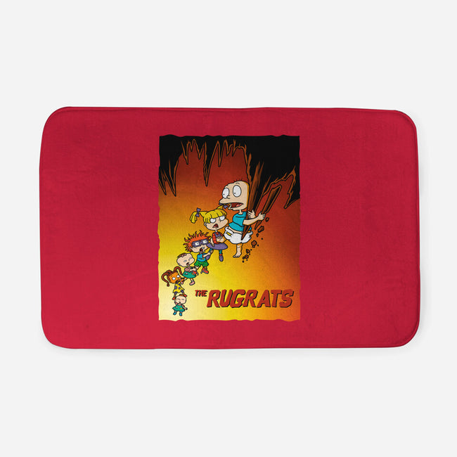 Rugoonies-None-Memory Foam-Bath Mat-jasesa