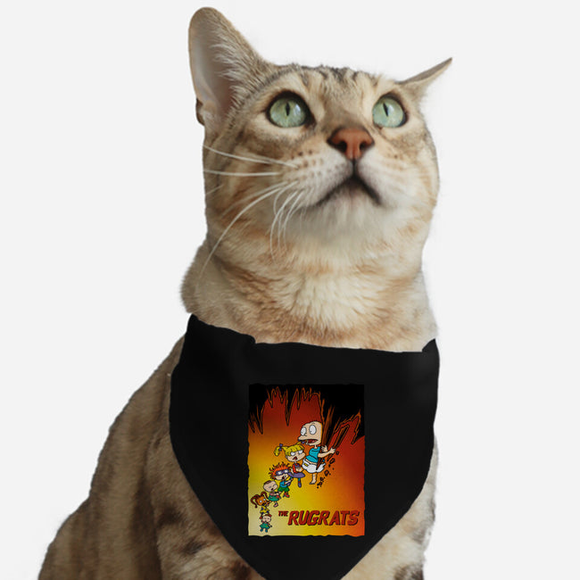 Rugoonies-Cat-Adjustable-Pet Collar-jasesa