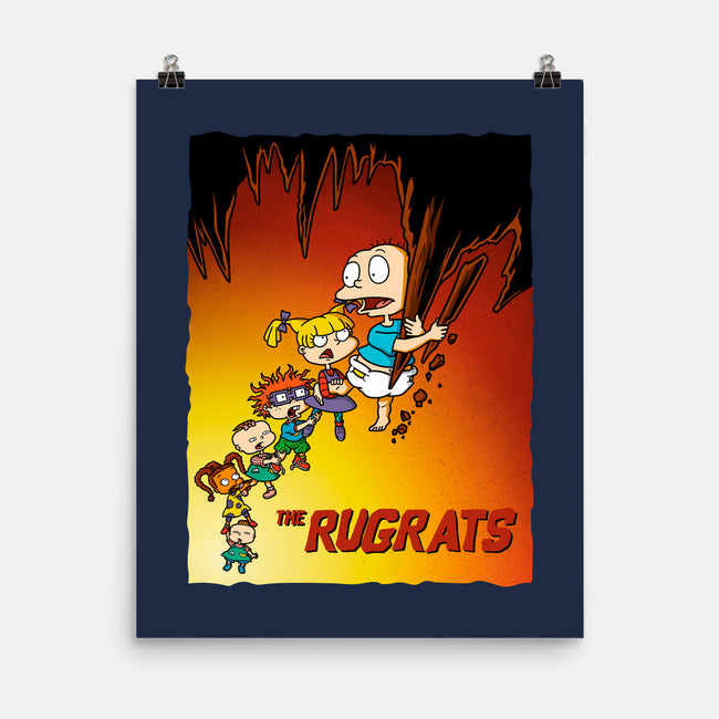 Rugoonies-None-Matte-Poster-jasesa