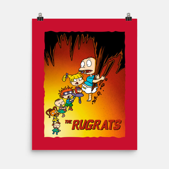 Rugoonies-None-Matte-Poster-jasesa