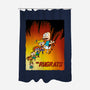 Rugoonies-None-Polyester-Shower Curtain-jasesa