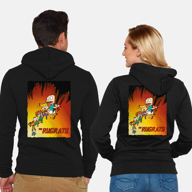 Rugoonies-Unisex-Zip-Up-Sweatshirt-jasesa