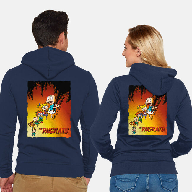 Rugoonies-Unisex-Zip-Up-Sweatshirt-jasesa