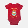 Planning My Future-Baby-Basic-Onesie-paulagarcia