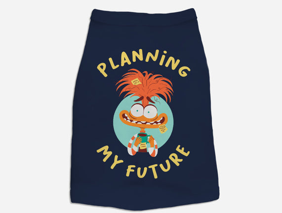 Planning My Future