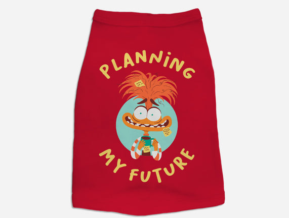 Planning My Future