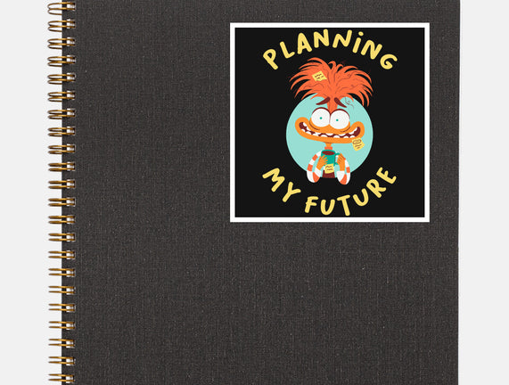 Planning My Future