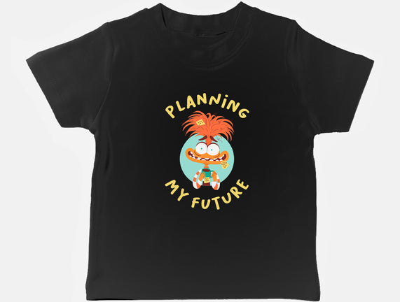 Planning My Future