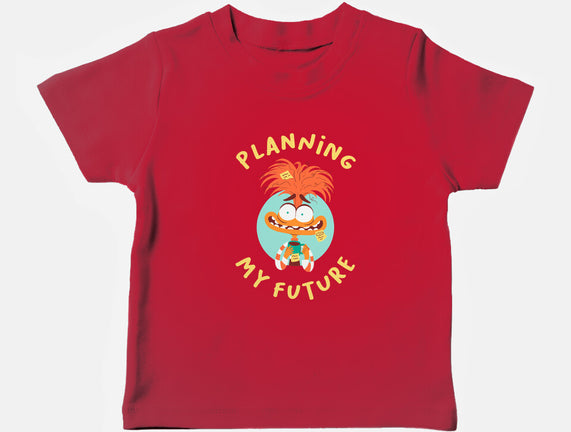 Planning My Future