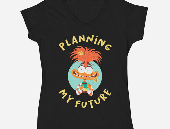 Planning My Future