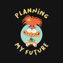 Planning My Future-Mens-Long Sleeved-Tee-paulagarcia