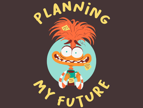 Planning My Future