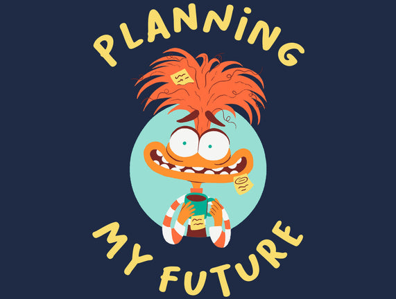 Planning My Future