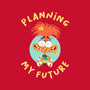 Planning My Future-Unisex-Basic-Tank-paulagarcia