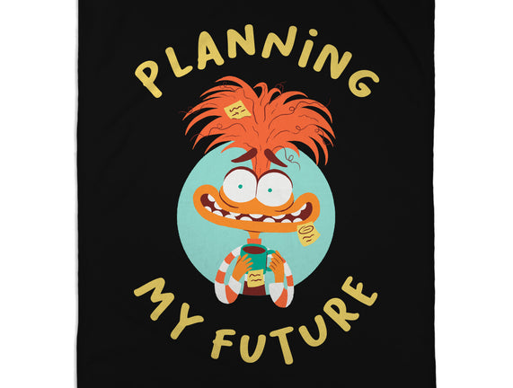 Planning My Future