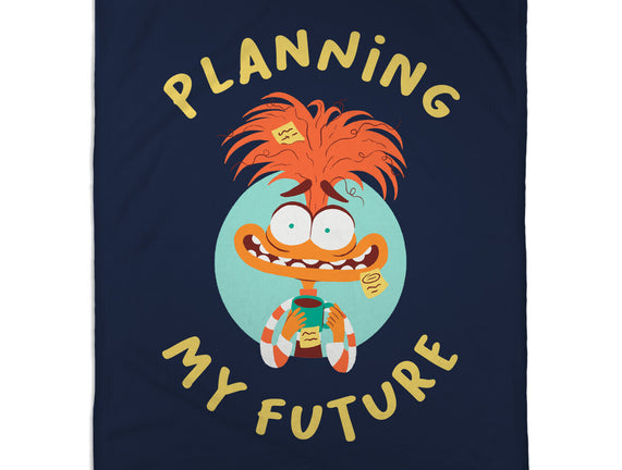 Planning My Future