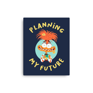 Planning My Future