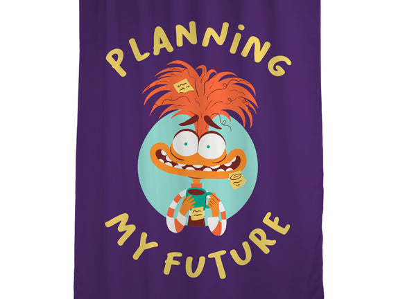 Planning My Future