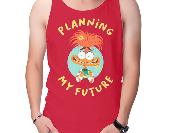 Planning My Future