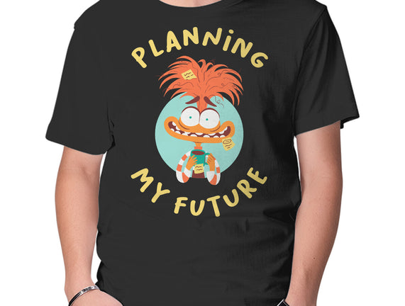 Planning My Future