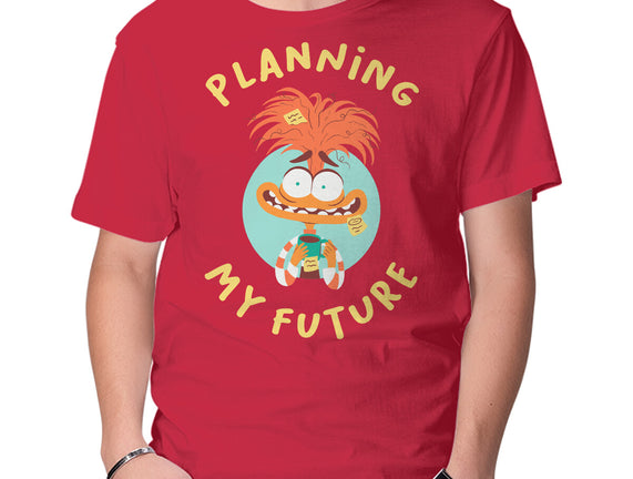 Planning My Future