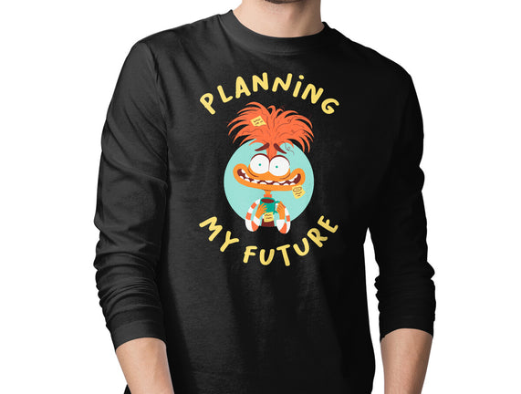 Planning My Future