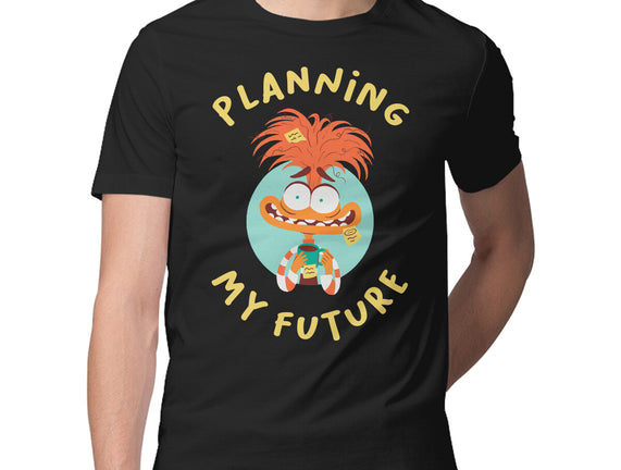 Planning My Future