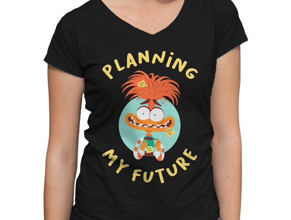 Planning My Future