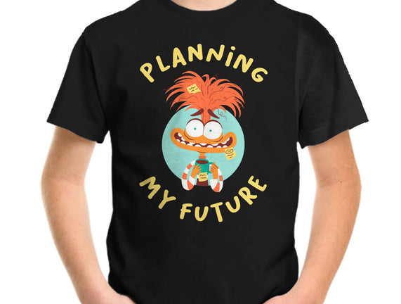 Planning My Future