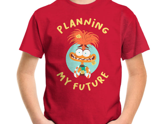 Planning My Future