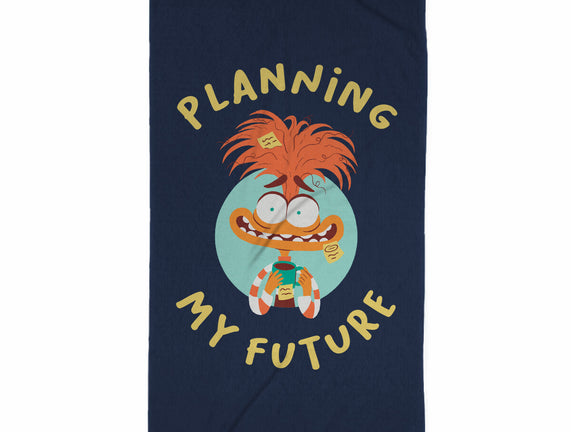 Planning My Future