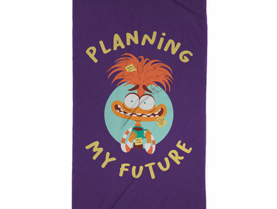 Planning My Future