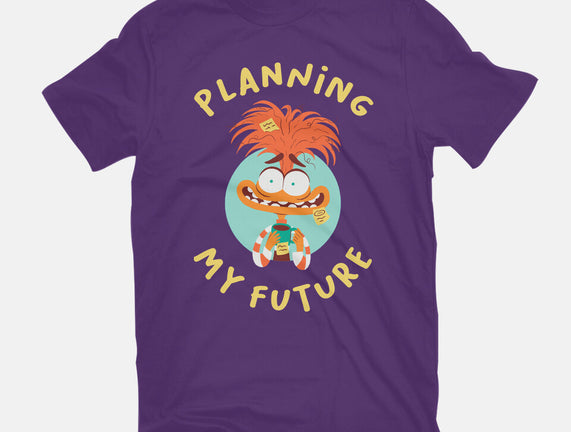 Planning My Future