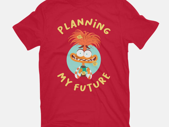 Planning My Future