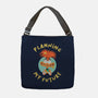 Planning My Future-None-Adjustable Tote-Bag-paulagarcia