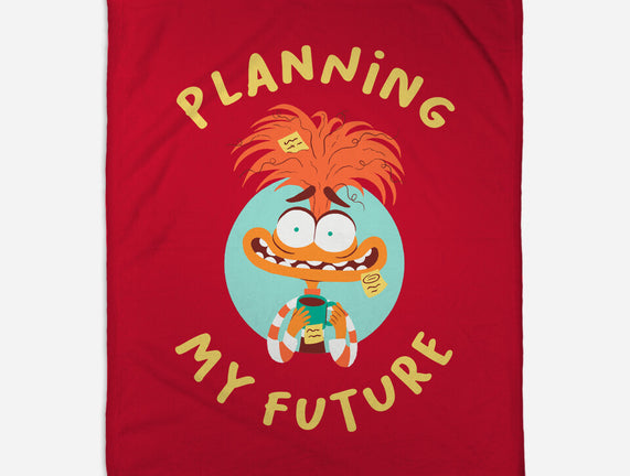 Planning My Future