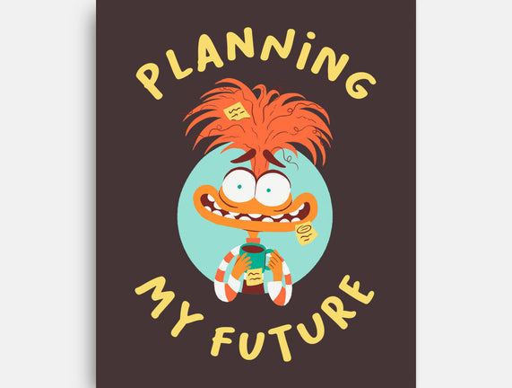 Planning My Future