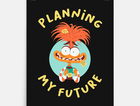 Planning My Future