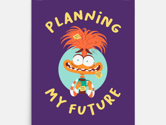 Planning My Future