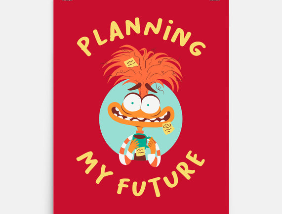 Planning My Future