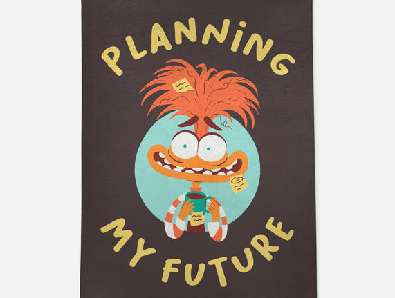 Planning My Future