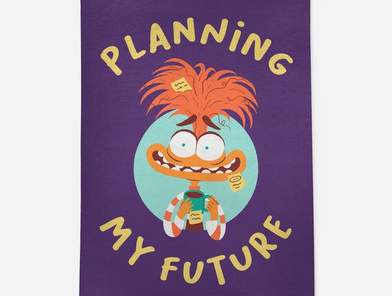 Planning My Future