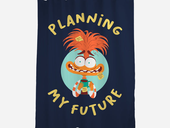 Planning My Future